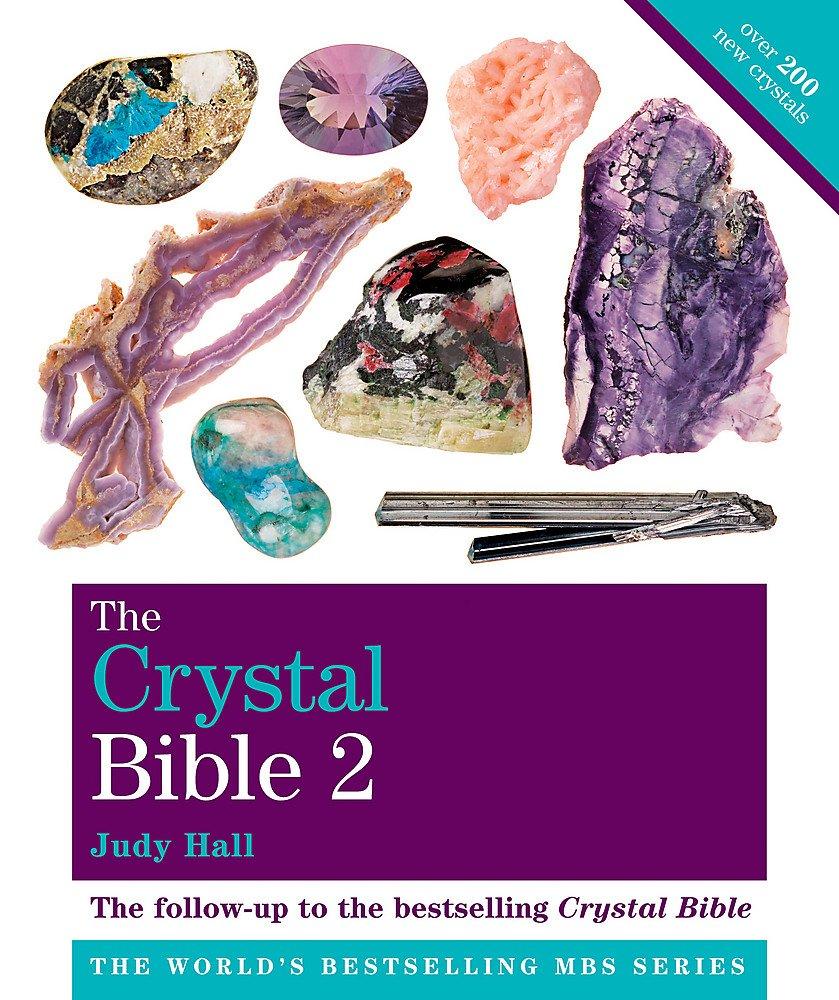 Crystal Book-The Crystal Bible 2