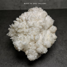 将图片加载到图库查看器，Hydrozincite Specimen Raw Stone 12.5cm*10.5cm*9cm
