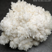 将图片加载到图库查看器，Hydrozincite Specimen Raw Stone 12.5cm*10.5cm*9cm
