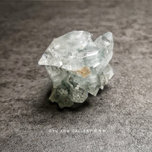 Load image into Gallery viewer, Apophylite Cluster Raw 60mm*55mm*45mm

