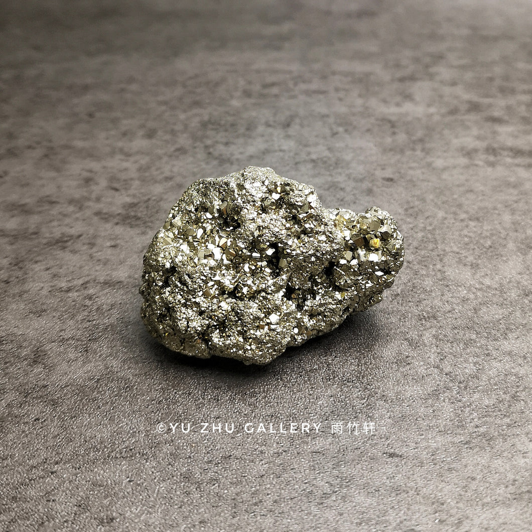 Pyrite Raw 62mm*48mm*36mm