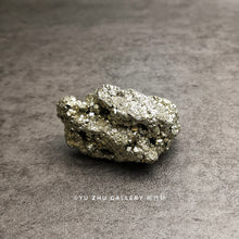 Load image into Gallery viewer, Pyrite Raw 62mm*48mm*36mm
