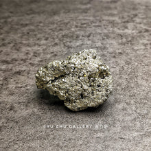 Load image into Gallery viewer, Pyrite Raw 62mm*48mm*36mm
